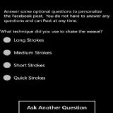 Dwonload Shake The Weasel Cell Phone Game